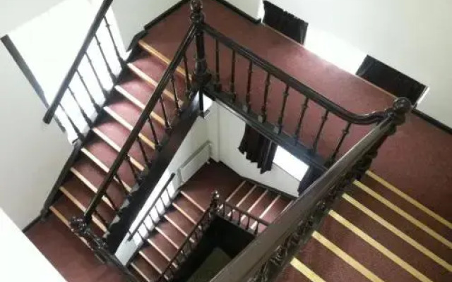 Hotel Stavilar