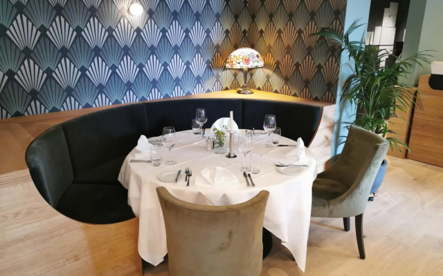 Kongress Hotel Davos