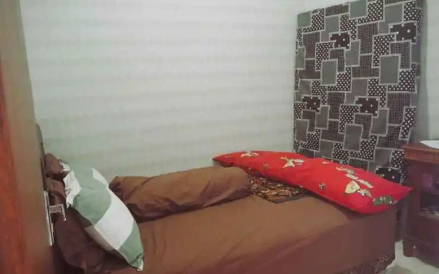 Villa Puncak Garuda B8