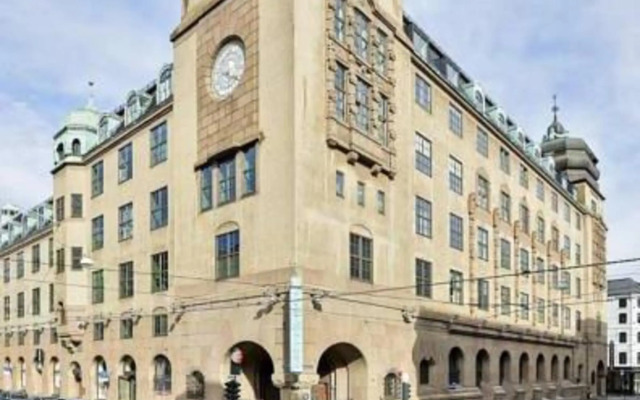 Forenom Serviced Apartments Oslo Central