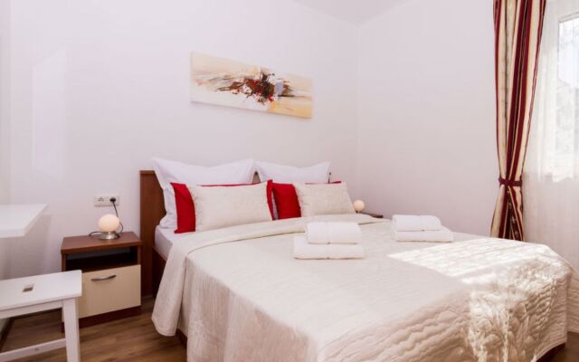 Villa Nikaroni 33946