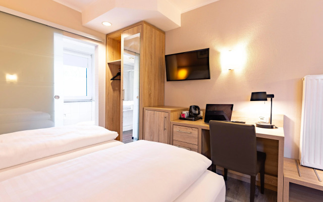 Garner Hotel Bremen North by IHG