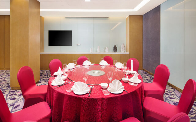 Park Inn by Radisson Libo