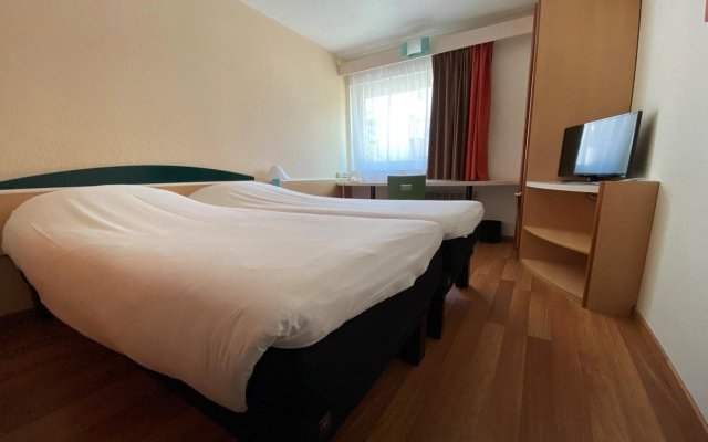 ibis Styles Brugge Centrum