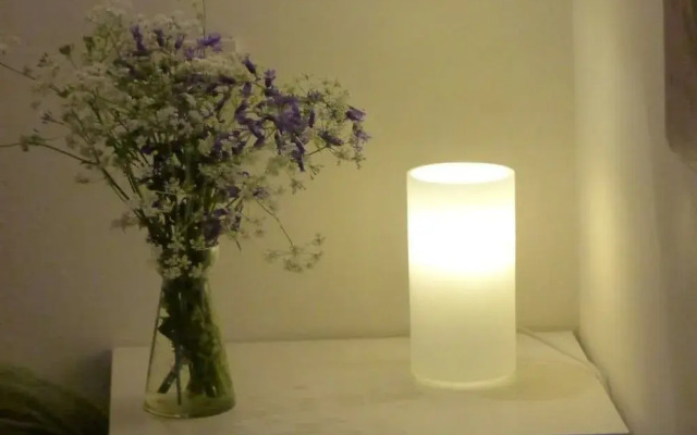 The Granary Bed and Breakfast