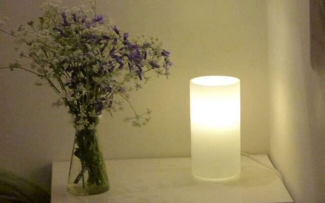 The Granary Bed and Breakfast