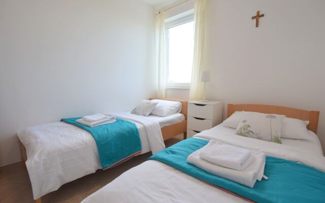 Apartment Šop