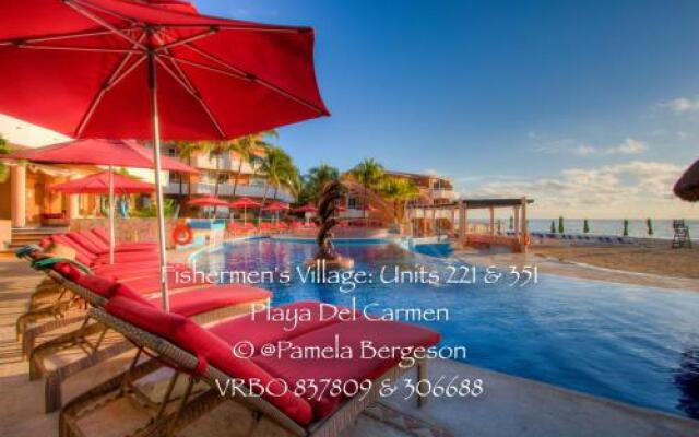 Chango Villa - Beachfront