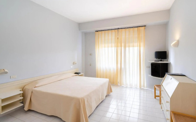 Grand Hotel Don Juan