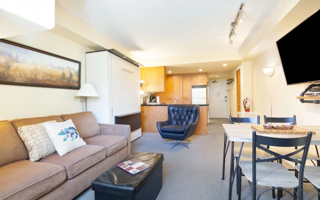 Whistler Village Centre