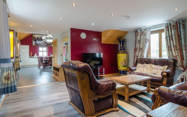 Avoca Lodge