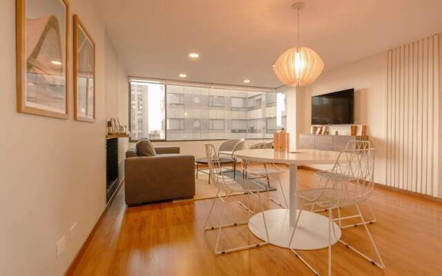 w Stylish 2BR in Cabrera
