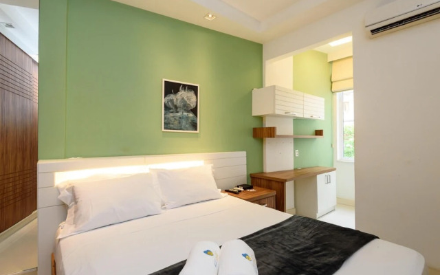 Comfort in Copa Made for Families Rp602 Z4