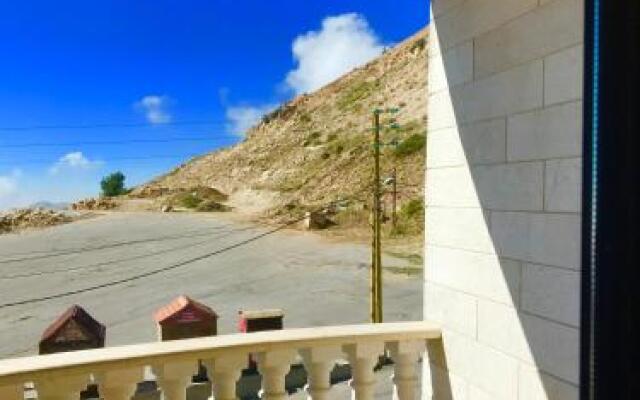 Stone Chalets