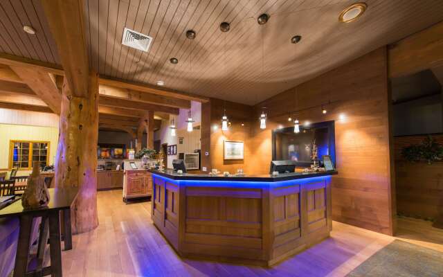 Best Western Antlers at Glenwood Springs