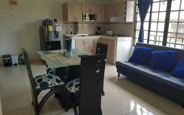 Apartamentos Williams