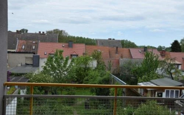 Ferienwohnungen und Zimmer im Alte