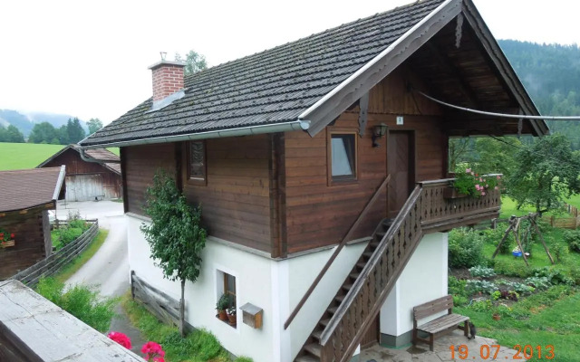 Appartement Unterhof