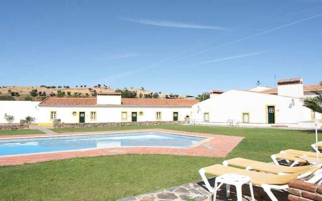 Quinta do Cabeçote-Turismo Rural