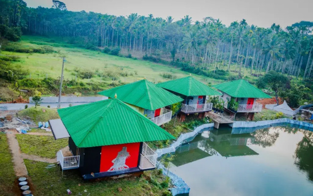 Mountain Pond Resort