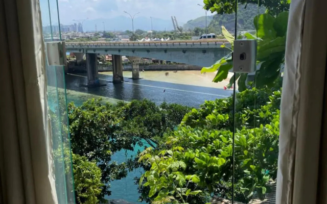 Pousada Joa House beach Barra da Tijuca