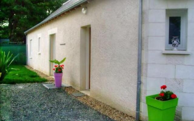 House Monts Gite Du Val De Loire 2