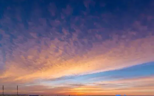 Rizhao Xingdao Fantasy Paradise Homestay
