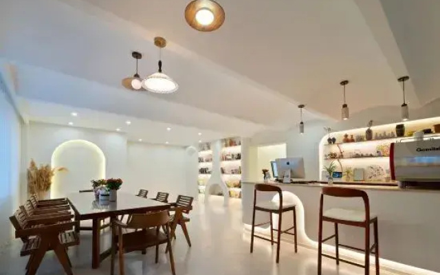 Chengyanli Homestay