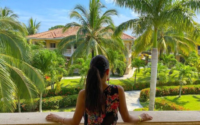 La Ensenada Beach Resort - All Inclusive