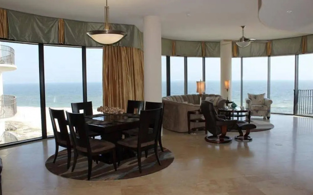 Capri by Luxury Coastal Vacations