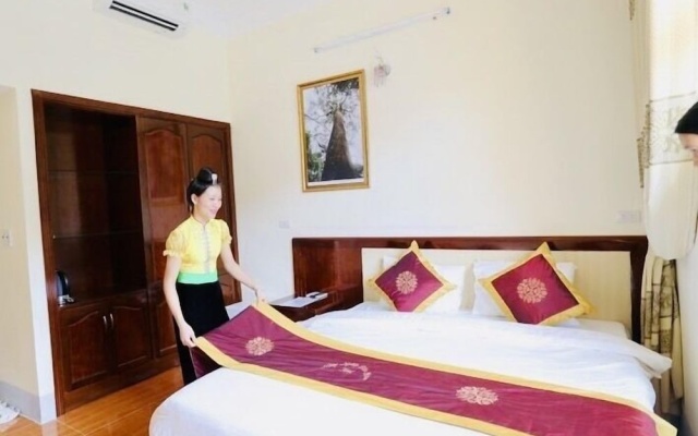 Agri Hotel Dien Bien Phu - by Bay Luxury – Guest Rooms – Dien Bien Phu