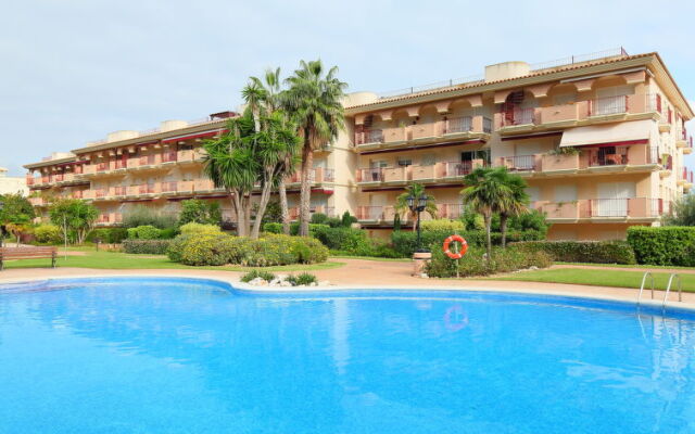 Golden Beach