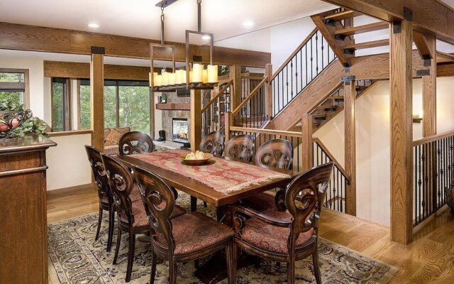 Golf Terrace Townhome 25