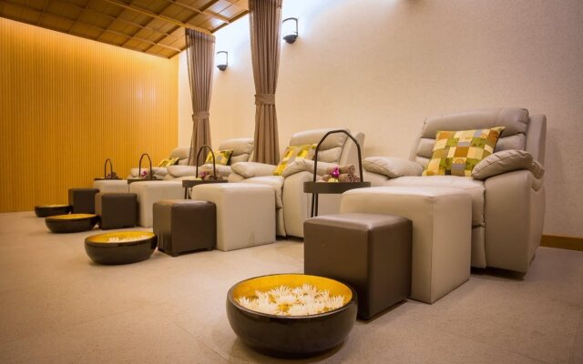 Lacol Khao Yai - A Chatrium Collection