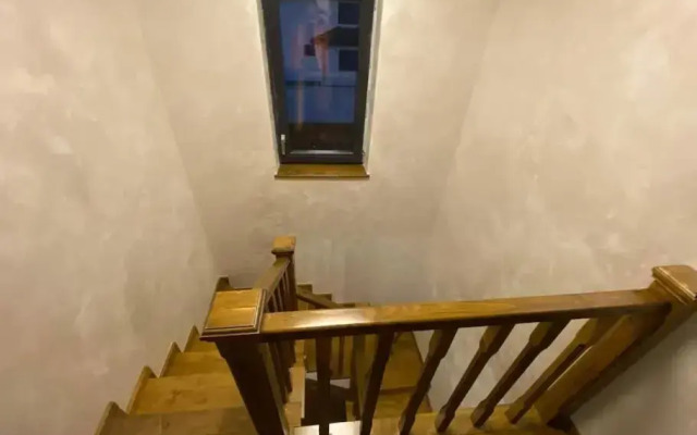 Casa Lucan Brasov