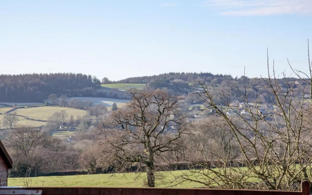 Old Orchard Barn - The Annexe