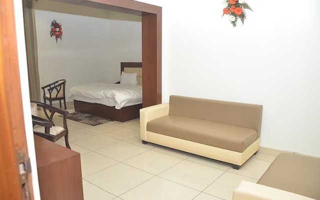 Hotel Millennium