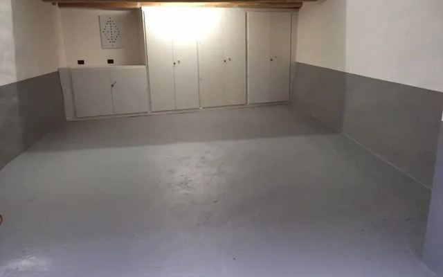 Le Petit Fenestrelle