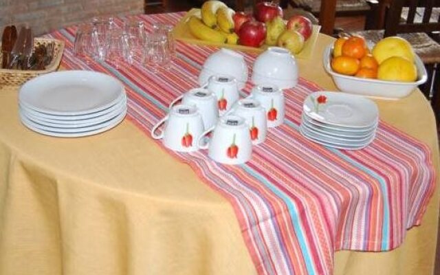 Quinta do Rio Country Inn