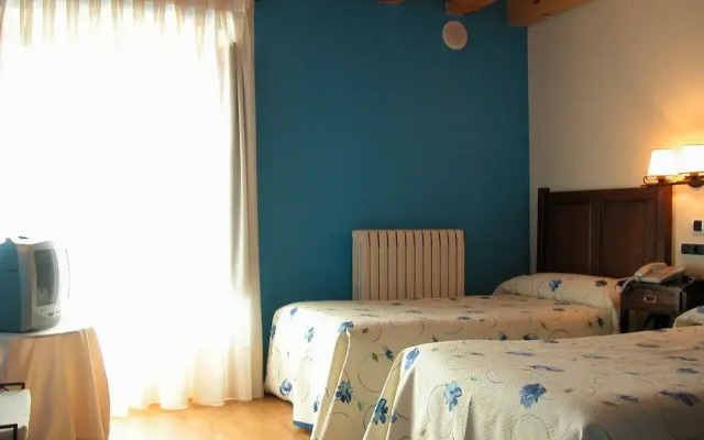 C.T.R. Camino de la Fuentona