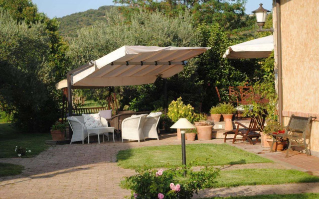 Agriturismo Podere Turicchio