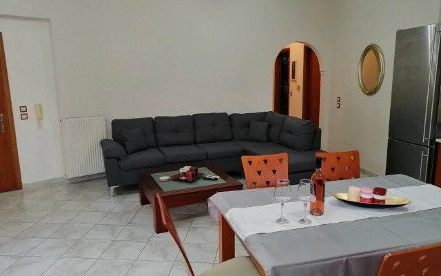 Panos Alex Apartment