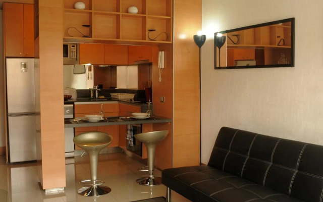 Travel Suites