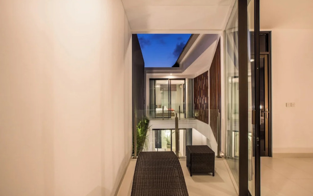 Berawa Bali Beach Villa