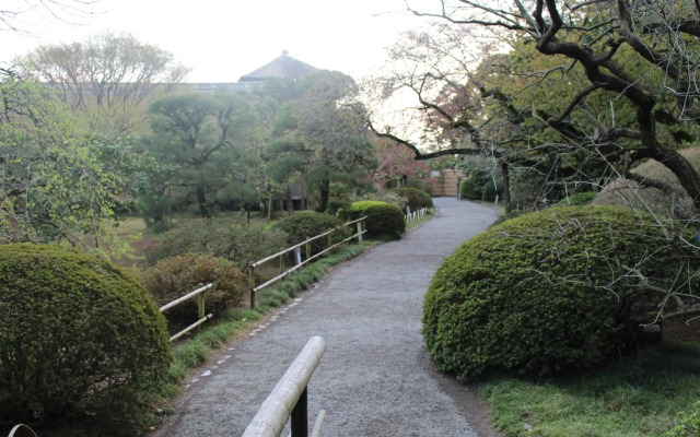 Royal Inn Mito