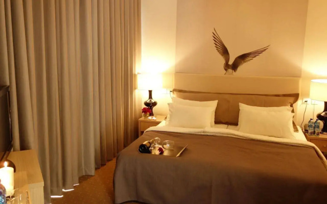 Acco Beach Hotel