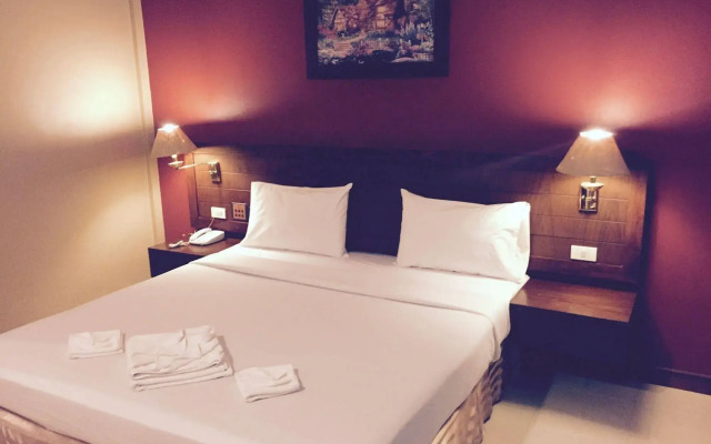 Nipa Garden Hotel