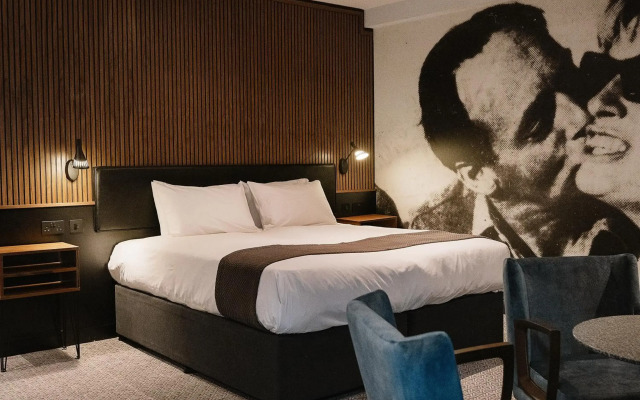 Telegraph Hotel - Coventry