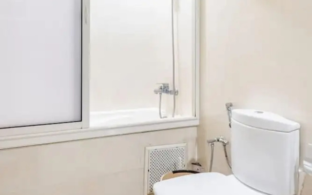 Apartment in Rabat City Centre