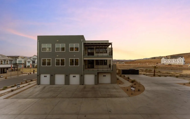 Utah Utopia 3 Bedroom Condo